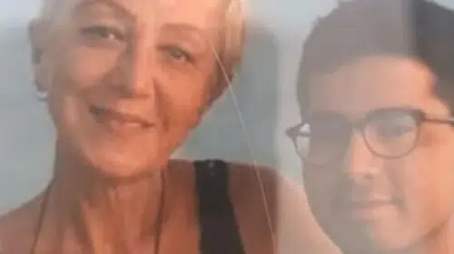 Lösemi hastası oğlunu vurup yaşamına son verdi