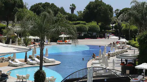Yabancı rezervasyon sitelerine Türkiye'de yeni düzenleme yolda