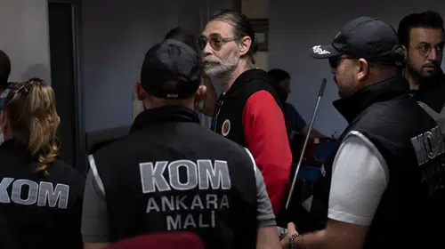 Erdal Beşikçioğlu'na yöneltilen dört suçlamanın detayları gün yüzüne çıktı