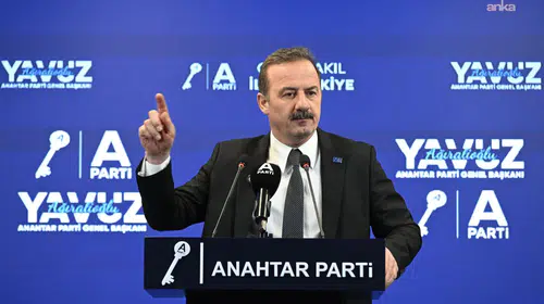Ağıralioğlu'ndan Şimşek'e faiz yükü çıkışı: 1 trilyon dolarlık fatura
