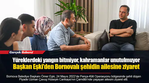 Yüreklerdeki yangın bitmiyor, kahramanlar unutulmuyor