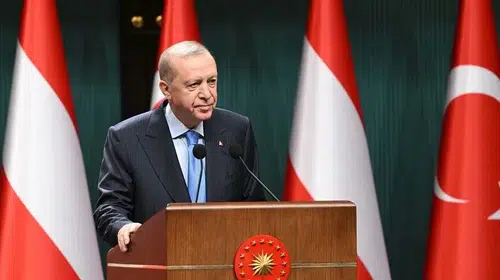 Erdoğan'dan Netanyahu hükümetine 'soykırımcı' suçlaması ve dünyaya çağrı