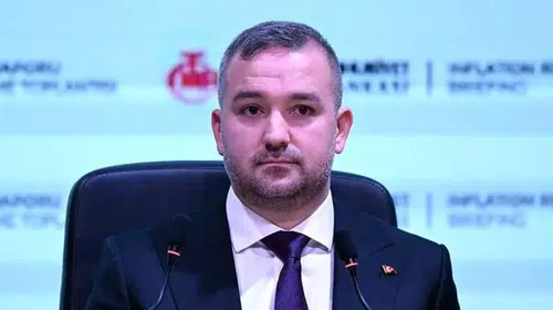 Merkez Bankası 2026 enflasyon tahminini yüzde 28'e yükseltti