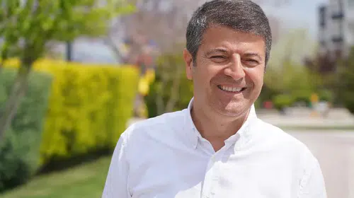 Adıyaman Belediye Başkanı Tutdere, davadan beraat etti
