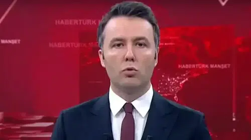 Gazeteci Mehmet Akif Ersoy'dan tahliye vaadiyle para isteyen 4 şüpheli yakalandı
