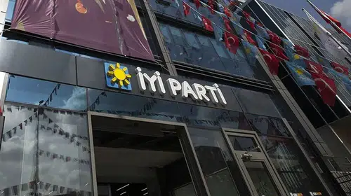 İYİ Parti'den kanun teklifi için şeffaflık ve canlı yayın talebi