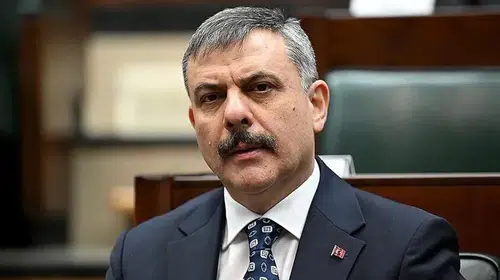 İçişleri Bakanı Çiftçi: Girne-Mersin yolcu gemisi kazasında arama kurtarma çalışmaları aralıksız sürüyor