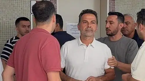 Nasuh Mahruki hakkında 4 yıl 6 aya kadar hapis istendi