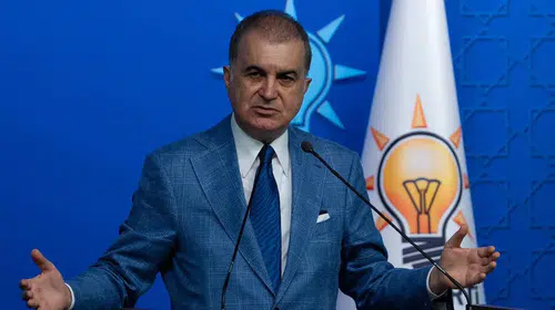 Terörsüz Türkiye yasa teklifi Meclis'e sunuldu