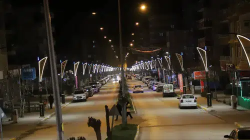 Yerel Yönetimlerin Bütçesine "Aydınlatma" Tırpanı: Kesinti Oranı Yüzde 60'A Çıkarıldı