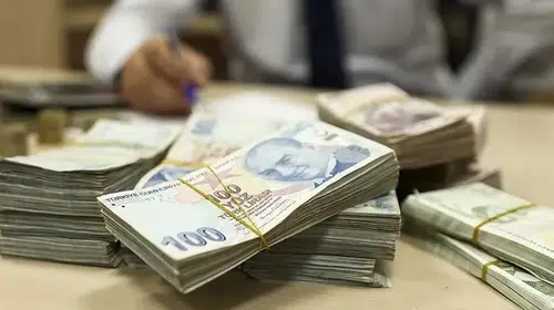 TMO üreticilere 145 milyar lira ödeme yaptı