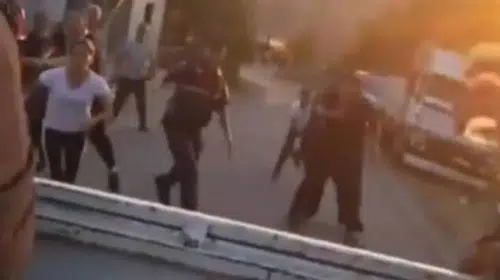 Zonguldak Valiliği'nden tarım işçilerine saldırı iddialarına yalanlama