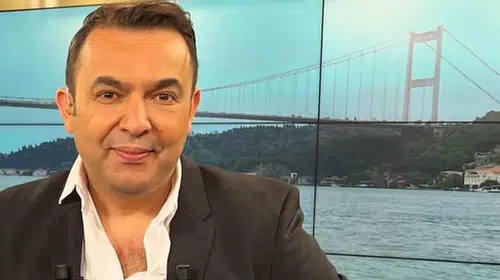 Gazeteci Tahir Sarıkaya "şantaj" suçundan tutuklandı