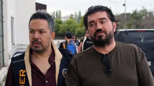 Fatih Altaylı'dan Rasim Ozan Kütahyalı iddiası: Tahliye için üç isim verdi