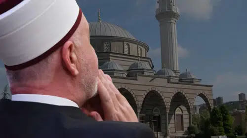 Cinsel saldırıyla suçlanan müezzin hakkındaki dava 170 bin lirayla düştü