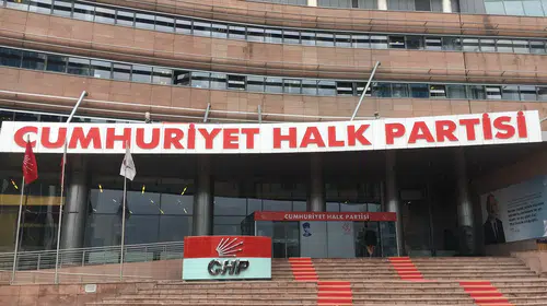 Tekirdağ'da 4 CHP'li belediye başkanı istifa etti