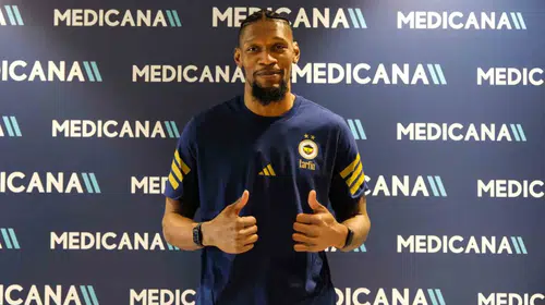 Fenerbahçe Erkek Basketbol Takımı'nda sezon öncesi tıbbi kontroller tamamlandı