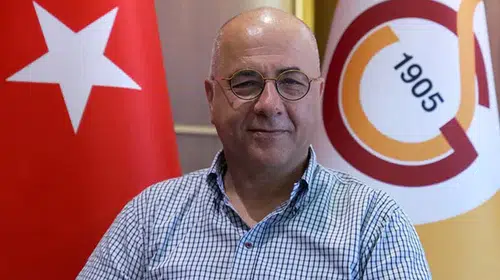 Galatasaray yöneticisi Bora Bahçetepe, İzmir'deki kazanın ardından yoğun bakıma alındı