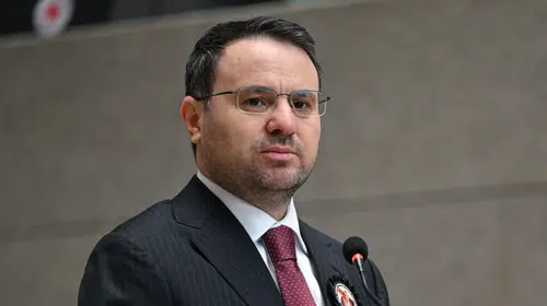 Adalet Bakanı Akın Gürlek yurt dışından iade edilen şüpheli sayısını açıkladı