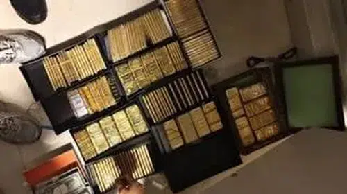 Göknur Gıda'da kayyum kaldırıldı yüzde 13 hisseye el konulacak