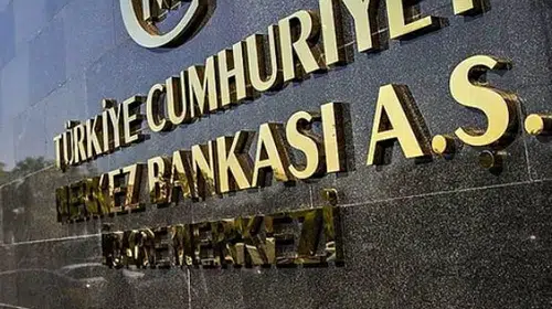 Merkez Bankası bir hafta vadeli repo ihalelerine yeniden başlıyor