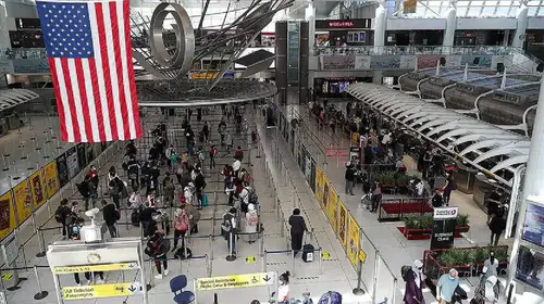 ABD büyükelçiliklerinden 10 ülke için kritik seyahat uyarısı: Vatandaşlara planları gözden geçirme çağrısı