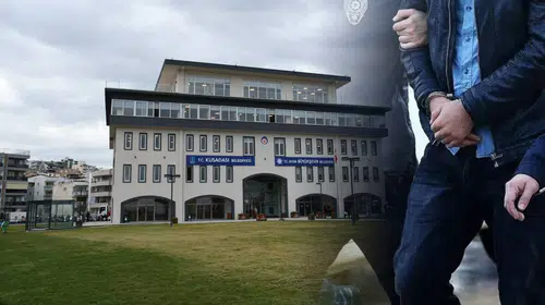 Aydın milletvekili Bülent Tezcan’ın kızı ve damadı dahil 15 kişiye gözaltı