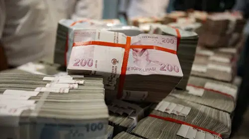 Türkiye'nin vergi rekortmenleri belli oldu