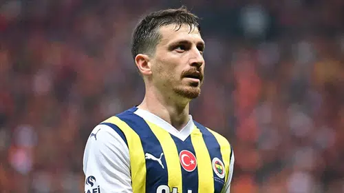 Tahkim Kurulu, Mert Hakan Yandaş'ın 12 aylık cezasını 6 aya indirdi