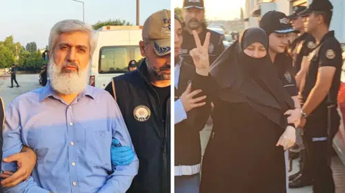 Furkan Vakfı soruşturması genişledi: Alparslan Kuytul'un iki avukatı gözaltında