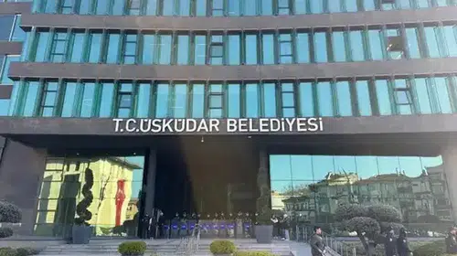 Üsküdar’da başkanvekili seçimi 5 Ağustos’ta yapılacak