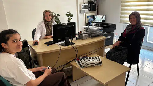 MABEM Tercih Sürecinde Binlerce Öğrenciye Destek Oldu
