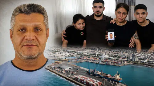 Fildişi Sahili'nde kaybolan iş insanının aracı Facebook'ta satılığa çıkarıldı