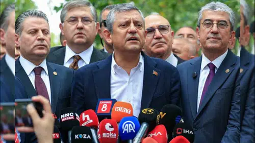 Fezleke tartışması Meclis’te yükseldi: Soruşturmalarda gizlilik vurgusu