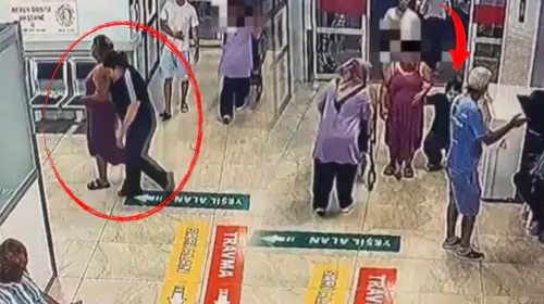 16 yaşındaki çocuk tuvalette doğum yaptı: Bebeği çöpe attı