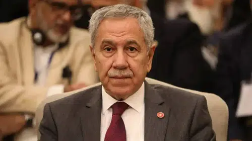 Bülent Arınç'tan Süleymancılar soruşturmasına tepki: Suçlama yaparak delil aramak yanlış
