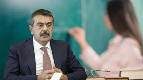 MEB 81 ile genelge gönderdi: Milli dayanışma etkinlikleri yıl boyu sürecek