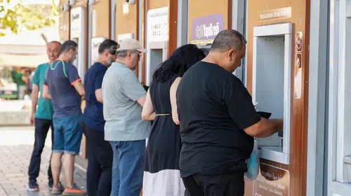 Milyonları ilgilendiriyor: Borçların silinmesi için kanun teklifleri