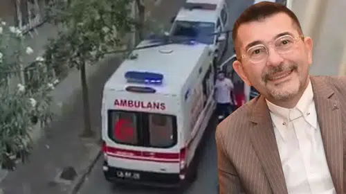 Ruggero D'Angerio kimdir ve Beyoğlu'ndaki evinde nasıl ölü bulundu