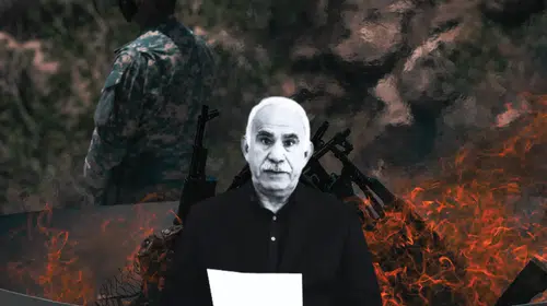 DEM Parti heyeti Öcalan'ın çerçeve yasa mesajını kamuoyuna aktardı