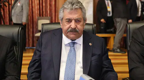 MHP'li Feti Yıldız: Terörsüz Türkiye sürecine farklı duyarlılıkları olanları dahil edelim