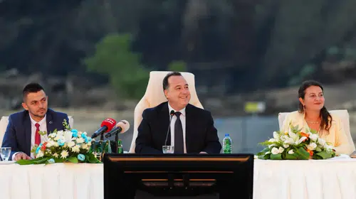 Başkan Dutlulu, “Manisa’mızın ve Manisa Halkımızın Neye İhtiyacı Varsa, O İşleri Yapacağız”