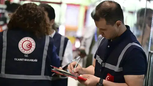 'Fiyat için DM' yazanlara 8,2 milyon lira ceza kesildi