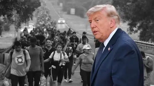 Trump’ın göçmen politikası beklenmedik tablo yarattı: Boşalan pozisyonları Amerikalılar doldurmadı