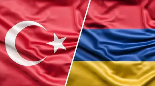 Ermenistan Parlamentosu'ndan Türkiye ve Azerbaycan ile normalleşme planına onay çıktı