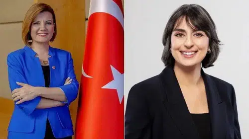 YENİ Parti'den Tutuklanan Başkanlar Dedetaş ve Hürriyet'e Duygusal Dayanışma Klibi