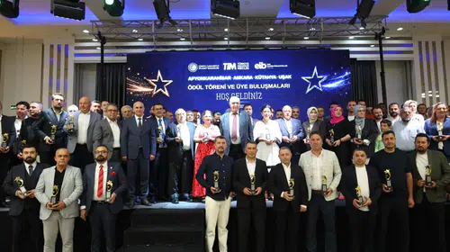 Egeli Maden İhracatçıları Sektörün Geleceğini Birlikte Şekillendirecek
