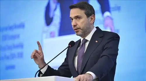 Bakan Bayraktar: Kerkük anlaşması 2,5 yıllık gizli bir çalışmanın sonucu