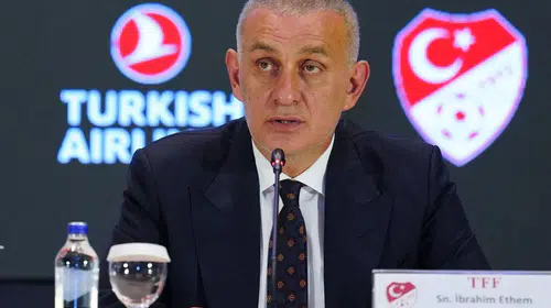 TFF resmen açıkladı: Bu sezon Süper Lig'de ilk kez uygulanacak