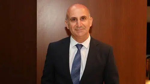 EİB Başkanı Öztürk'ten 30 Ağustos mesajı:  "Cumhuriyet iktisadi zaferlerle güçlendi"